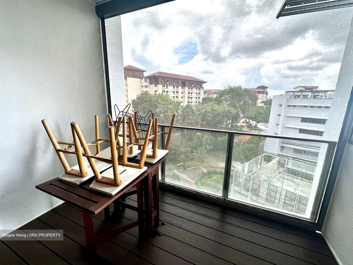 Bartley Ridge (D13), Condominium #561672791